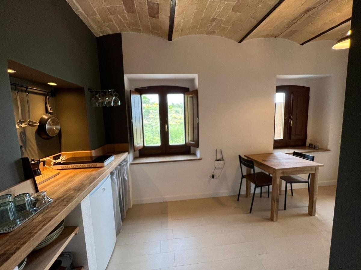 Casale Orgogliosa *