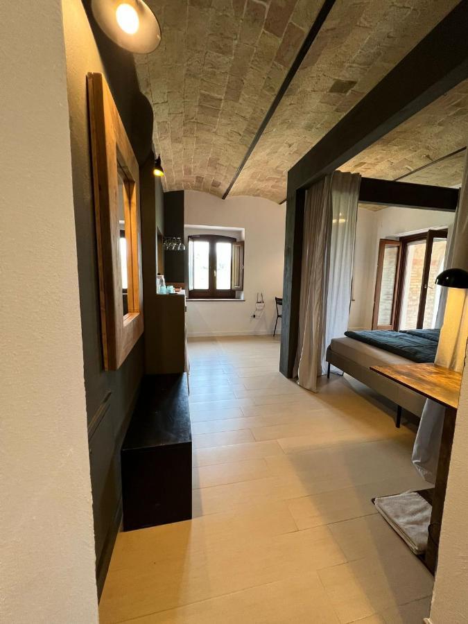 Gasthof Casale Orgogliosa *