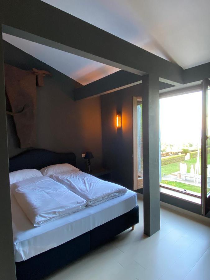 Casale Orgogliosa Guest house