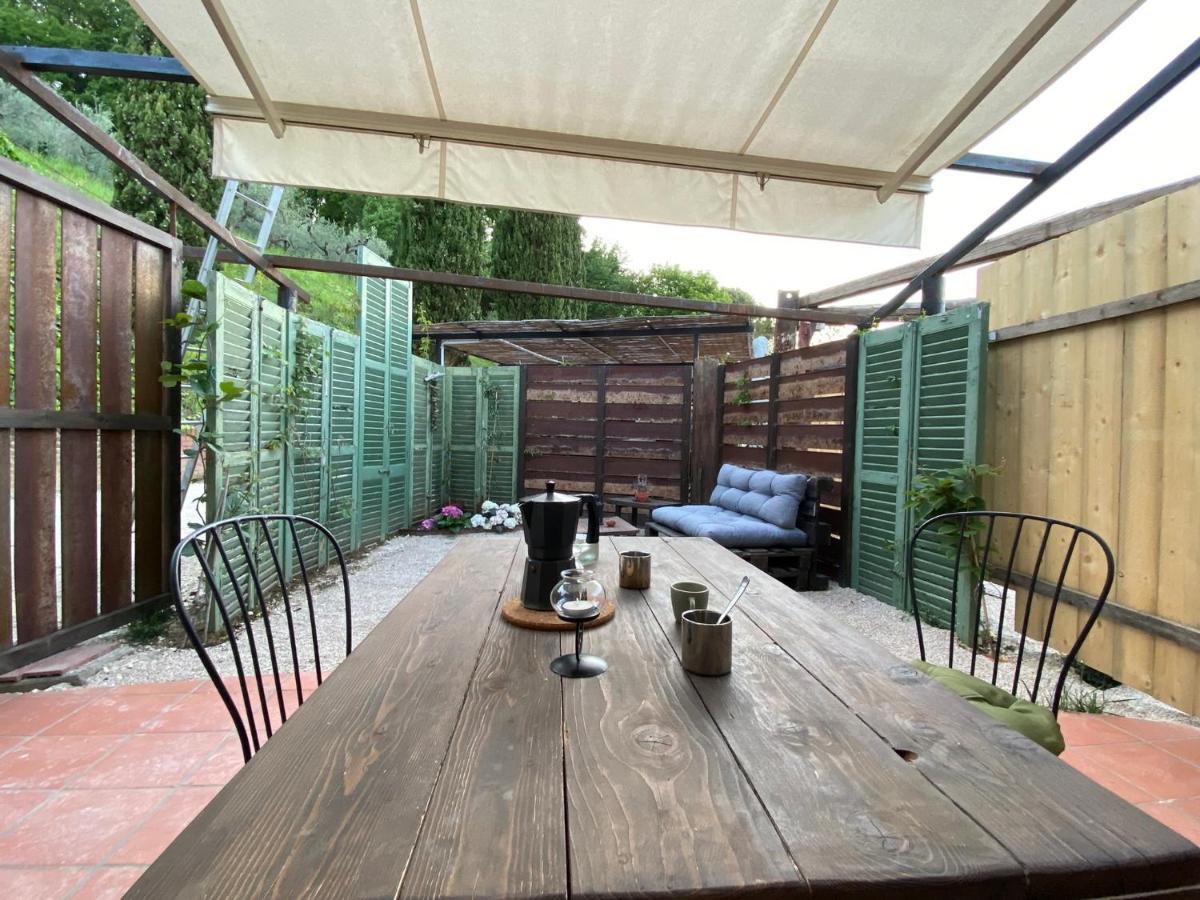 Casale Orgogliosa Guest house San Vito Chietino