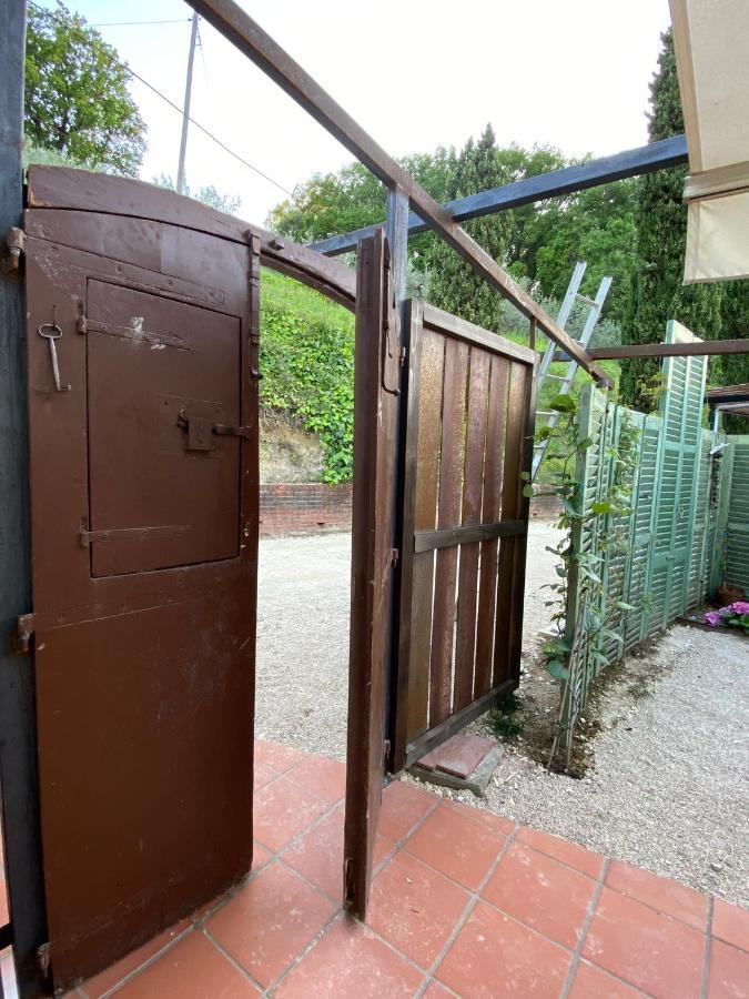 Guest house Casale Orgogliosa *