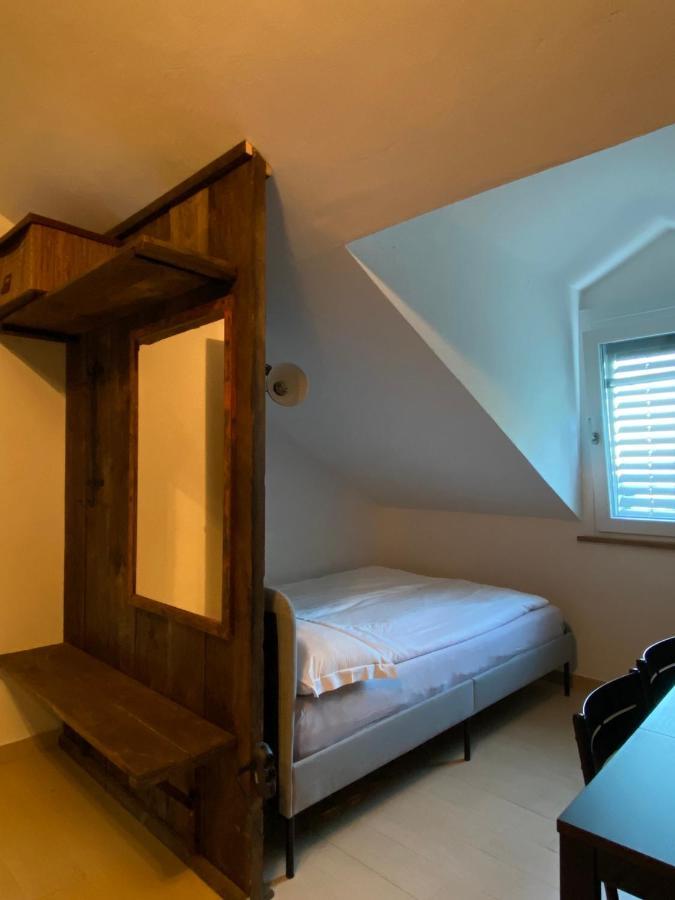Casale Orgogliosa Guest house *