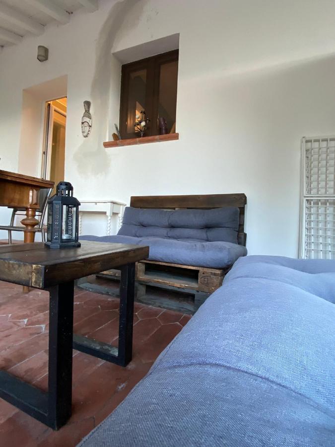 Gasthof Casale Orgogliosa San Vito Chietino