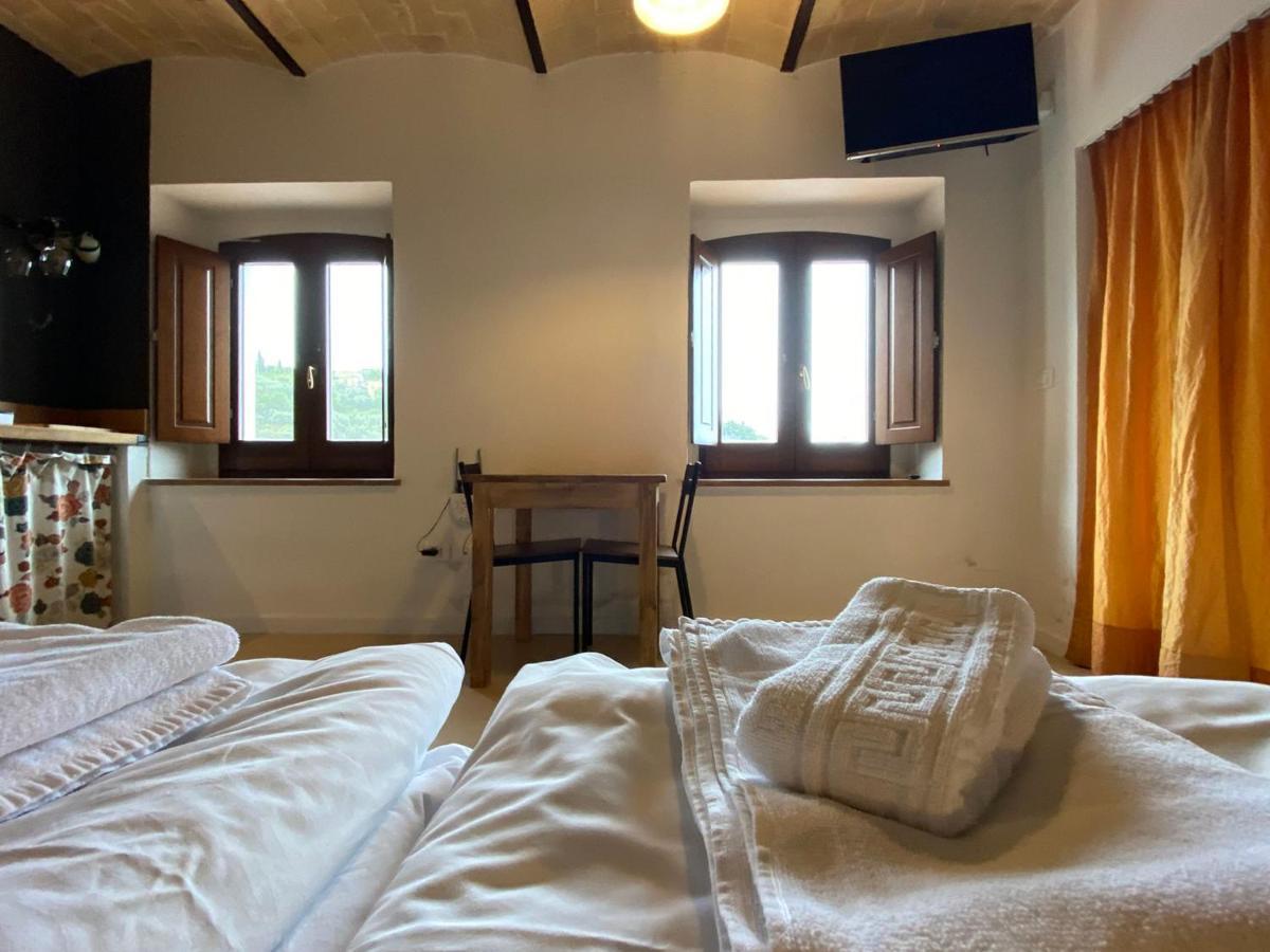 Casale Orgogliosa San Vito Chietino