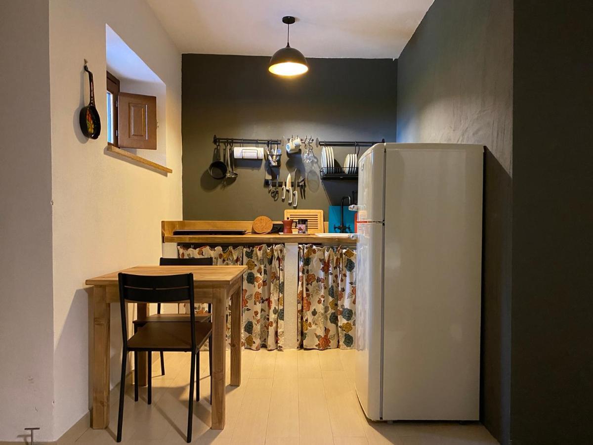 Guest house Casale Orgogliosa *